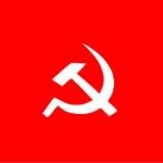 maoist flag