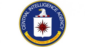 CIA-Logo