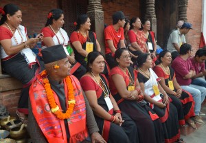 Newar-at-Kathmandu