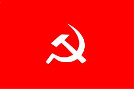 maoist flag