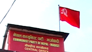 cpn-maoist