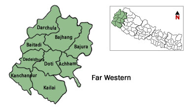 far-westren-nepal