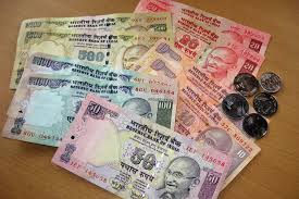 ic-indian currency