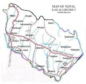 kailali_district