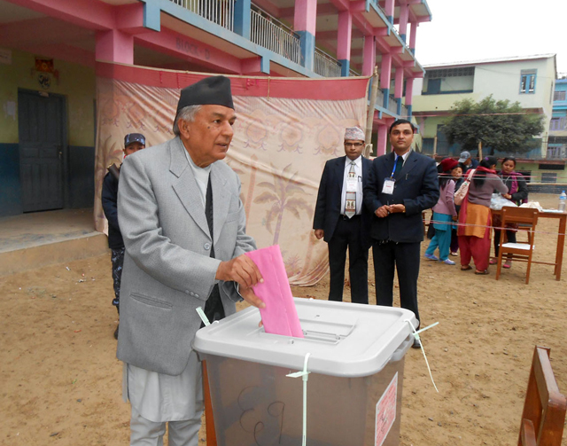 voter-ramchandra