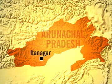Arunachal_Map_360