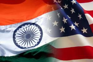 India-America