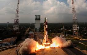 India spacecraf