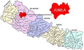 Jumla-Map