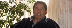Narayan Kaji Shrestha interview ktmtdy2