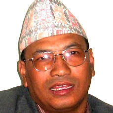 Rajendra-Shrestha