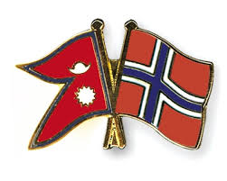 nepal and norway