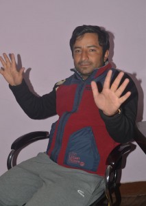 Prakash-3