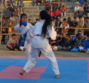 RJ-Saptari-karate