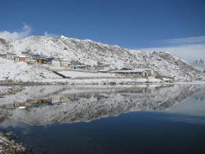 sholukhmbu-Khumjung
