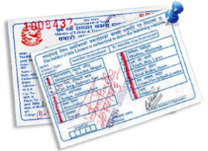 Nepali-Drivers-Licence-Translation-to-English