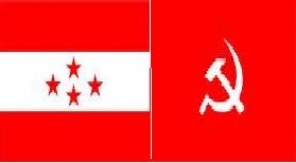 congress-maoist flag