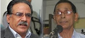 prachanda-mohan baidhya
