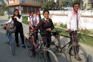 GL_Brt_Holi student
