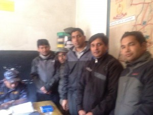 Himal-hirasat
