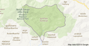Sundari jal