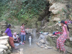 Rn-Gorkha-Drinking-Water