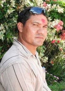 bir bahadur thapa