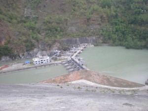 kaligandaki
