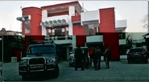 lazimpat prachanda