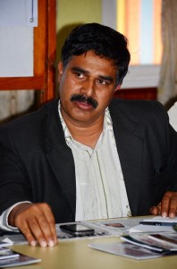 om sharma
