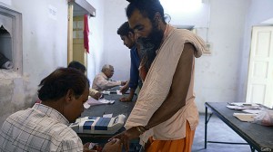 india election 2
