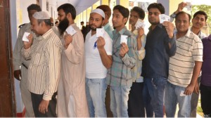 india election