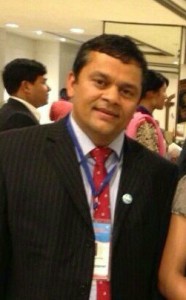 raj