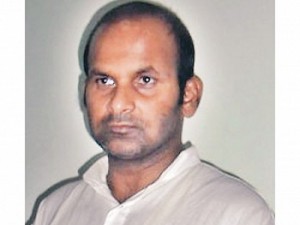 sanjaya