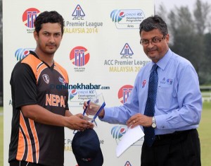 subash khakurel