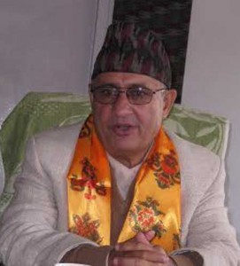 vim prasad acharya