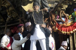 Bhoto-Jatra