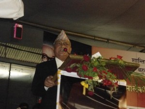 kp oli  1