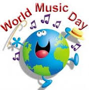 world music -day