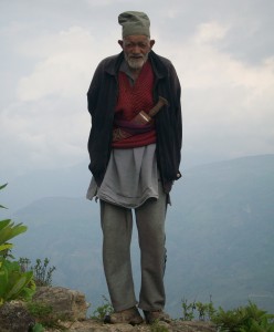 writerbaje
