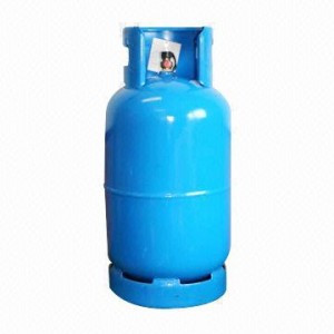 Gas-Cylinder