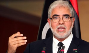 Mustafa Abushagur