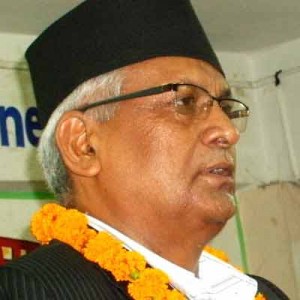 Post-bahadur-Bogati