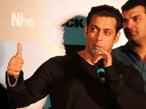 SALMAN