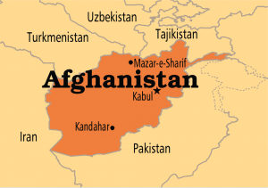 afaganstan