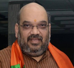amit shah