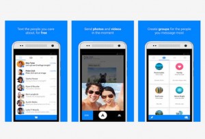 facebook-messenger