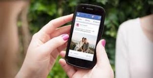 facebook user