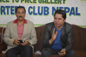 kamal thapa