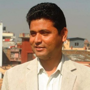 niraj acharya